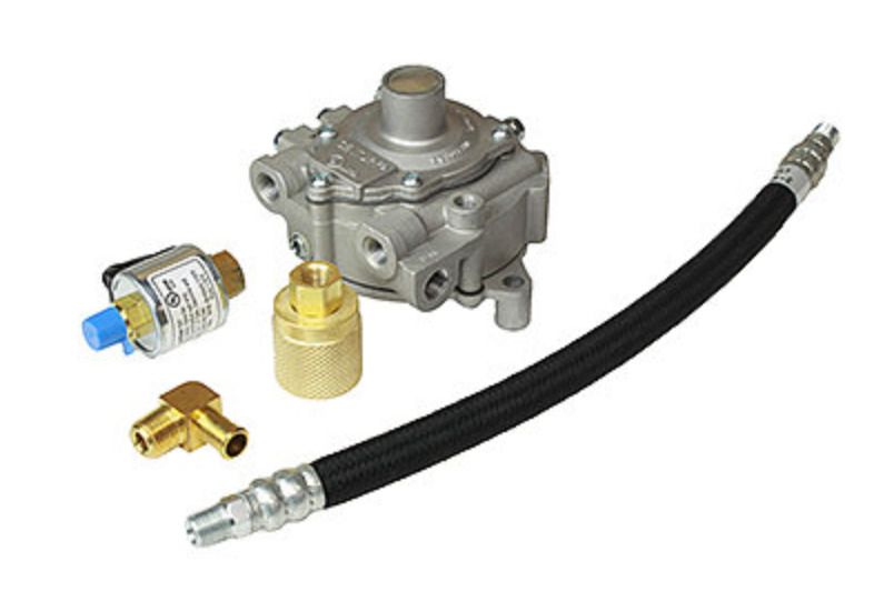 Propane Conversion Kits